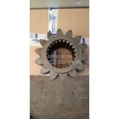 K1004042A Шестерня (Gear) Doosan