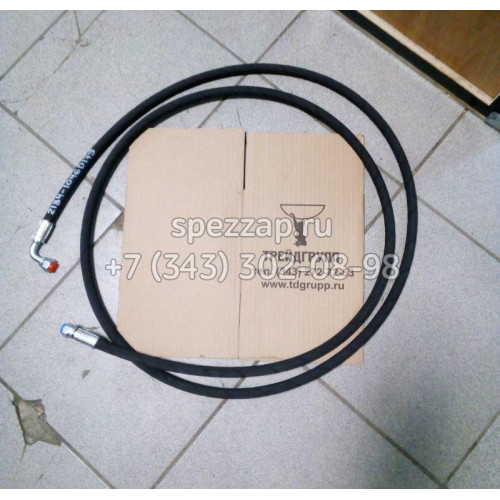 Рвд 2184-1046D179 (HOSE PF1/4-2900L) Doosan