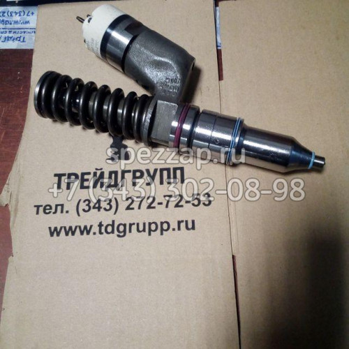 Топливная форсунка CAT 253-0615