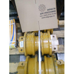 14X-30-00091 Каток опорный двубортный Komatsu D65E-12