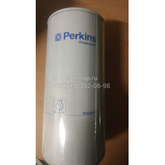 Масляный фильтр 26540244 Perkins, Перкинс