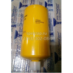 Фильтр топливный 65.12503-5016A 65.12503-5016B (ELEMENT FUEL FILTER) Doosan