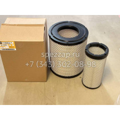 6I2501/6I2502 6I-2501/6I-2502 Фильтр воздушный в сборе Caterpillar