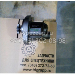 394-1398 Насос для перекачки топлива CAT