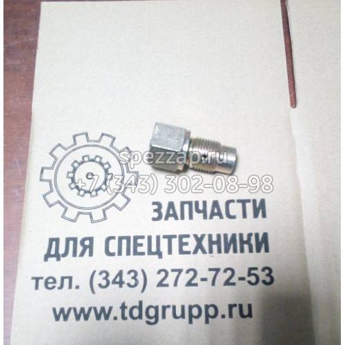 E181-2013(81N6-14240) Клапан смазки Hyundai Быстрая доставка