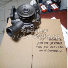 7C4508 Насос водяной Caterpillar