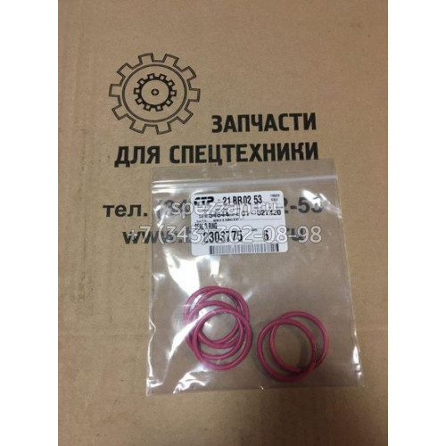 2303775 Кольцо форсунки Caterpillar