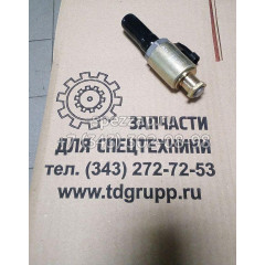 1225053, 122-5053 Клапан контроля впрыска топлива CAT