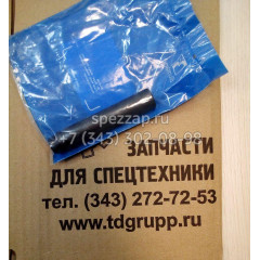 255-0897 Направляющая клапана CAT