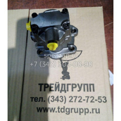 293-0249 Насос перекачки топлива CAT