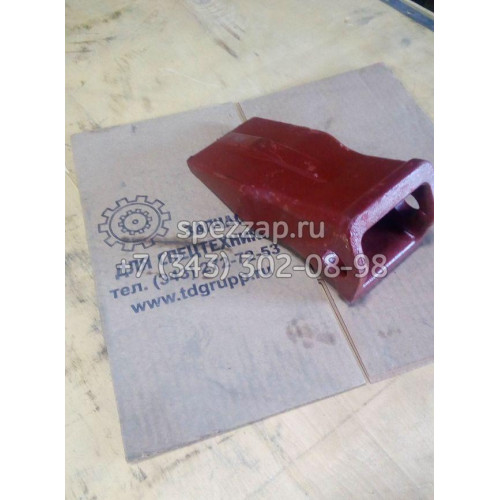 61N6-31310 коронка ковша Hyundai Доставка по РФ