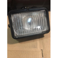 Фара головная 2534-1127 (LAMP;WORKING) Doosan