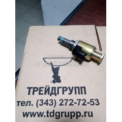 1070677, 107-0677 Клапан соленоидный CAT