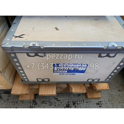 7W2242, 7W-2242 Головка блока цилиндров ГБЦ CAT