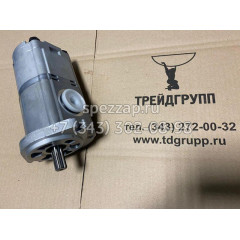 721185 Насос управления (GEAR PUMP) Doosan