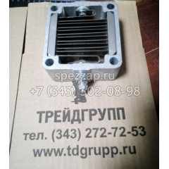 Подогреватель воздухозабора Cummins 3970001