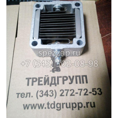 Подогреватель воздухозабора Cummins 3970001