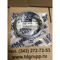 41LB-10160 Втулка (Bushing) Hyundai