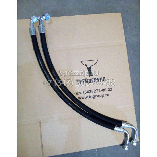 Рвд DS2023107 (HOSE) Doosan