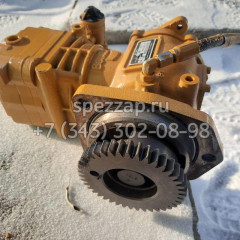 385-0937 Воздушный компрессор CAT