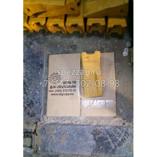 Наконечник зуба K1038006A (TOOTH; POINT) Doosan