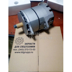  3167251, 316-7251 Генератор CAT (24 Volt 105 Amps)