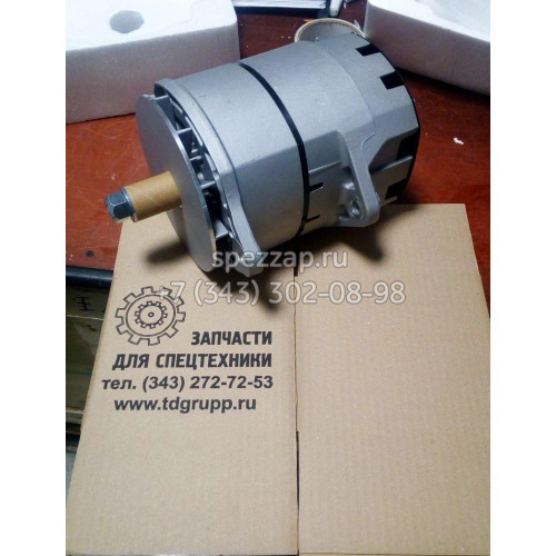3167251, 316-7251 Генератор CAT (24 Volt 105 Amps)