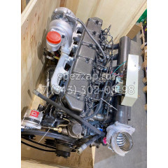 R6105IZLD Двигатель в сборе 132 кВт Weifang (Ricardo)