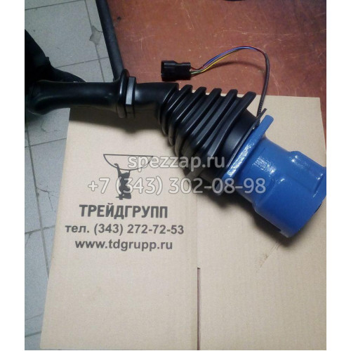 420-00345A Джойстик управления (REMOTE CONTROL VALVE) Doosan