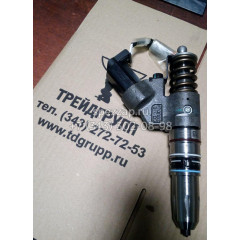 4026222 Форсунка топливная Cummins ISMe,QSM E-3  "XCEC