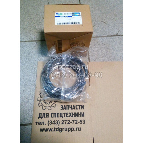 Р/к поршня 65.02503-8237 (Piston Ring Kit) Doosan