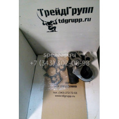 239-6142 Водяная помпа CAT
