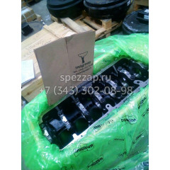 Блок цилиндров 65.01101-6079C (Cylinder Block Assy) Doosan