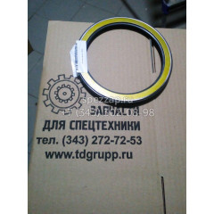 Уплотнение редуктора поворота 180-00444 (SEAL;OIL) Doosan S340LC-7