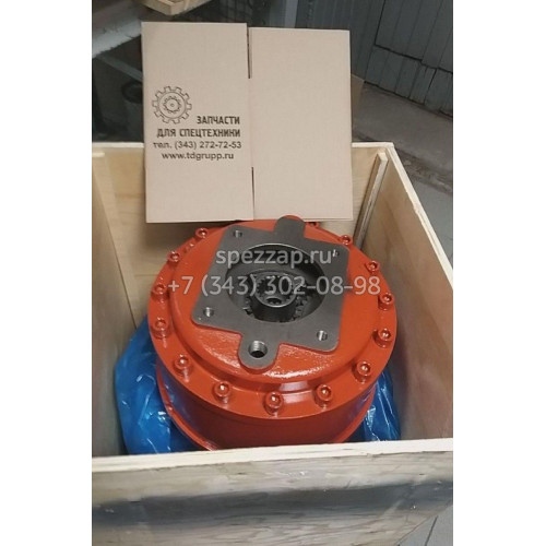 Редуктор поворотный 2401-9290A (REDUCTION GEAR) Doosan