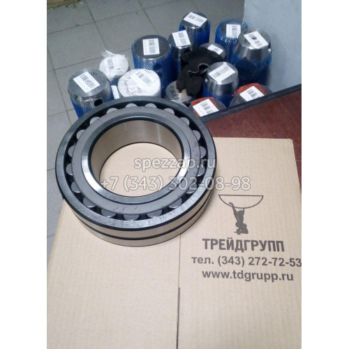 Подшипник 2109-9031 (BEARING;ROLLER) DOOSAN