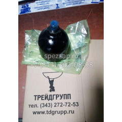 2460-9054 Гидроаккумулятор (ACCUMULATOR 0.32L) Doosan