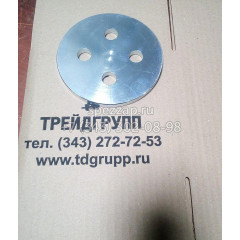 Крышка 2403-1046A (Cover) Doosan