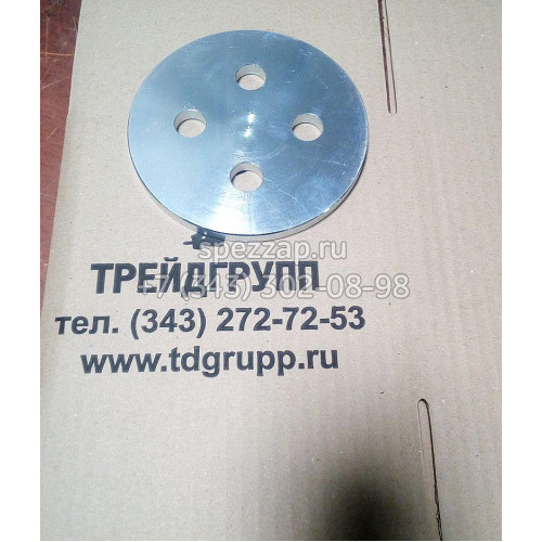 Крышка 2403-1046A (Cover) Doosan