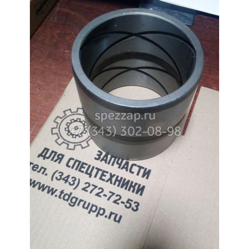 110-00204 Втулка крепления ковша (BUSHING;STEEL) Doosan