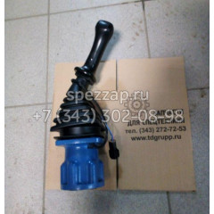 Джойстик правый 420-00343A (Valve Assy Joystick) Doosan