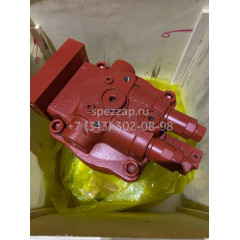 Мотор поворота 170303-00051A (MOTOR;SWING) Doosan