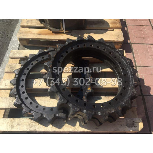 Звездочка 108-00021A (SPROCKET)