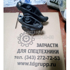 3972540 Стойка коромысел (ISCe, ISLe) в сборе Cummins