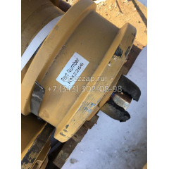 KM2266 Каток двубортный Berco