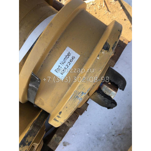 KM2266 Каток двубортный Berco