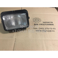 Фара рабочего освещения 534-00044 (LAMP;WORKING 24V 75/70W) Doosan