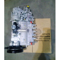 ТНВД 65.11101-7389A (Pump; Injection) Doosan