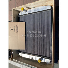 13B81000A Радиатор в сборе (Radiator 440211-00427) Doosan SOLAR 210W-V