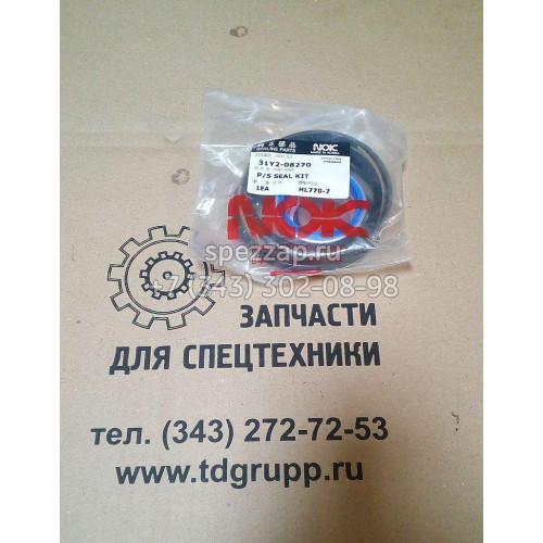 31Y2-08270 ремкомплект рулевого управления Hyundai На складе в Екатеринбурге